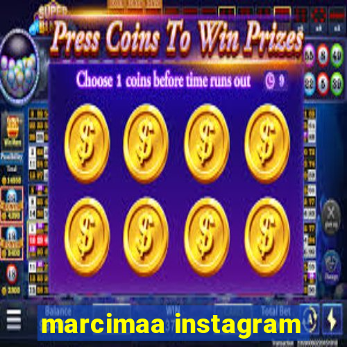 marcimaa instagram